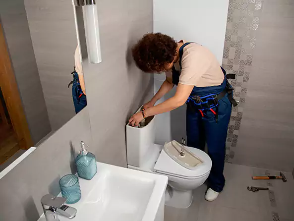 Why Choose Richmond West Plumbers for Plumbers Near Me in Richmond West, FL?