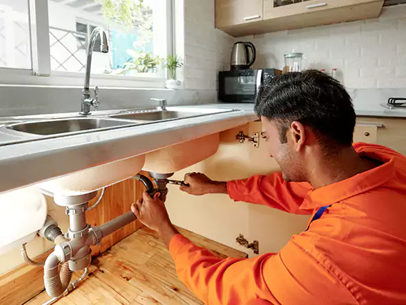 Why Choose Richmond West Plumbers for Plumbing Installation in Richmond West, FL?