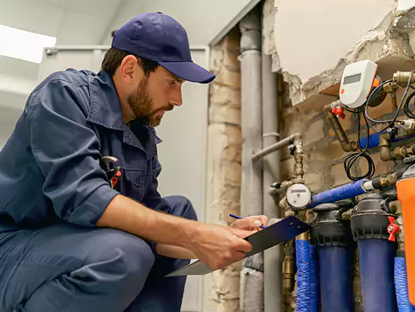 Why Choose Richmond West Plumbers for Plumbing Maintenance in Richmond West, FL?