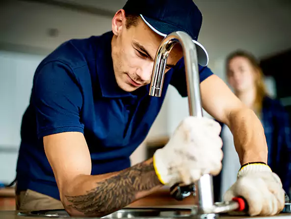 Why Choose Richmond West Plumbers for Plumbing Repair in Richmond West, FL?