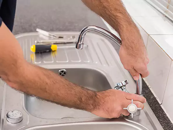 Why Choose Richmond West Plumbers for Plumbing Replacement in Richmond West, FL?