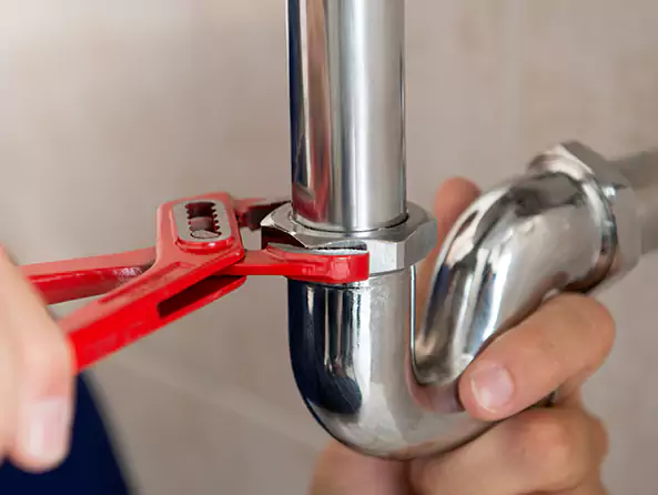 Why Choose Richmond West Plumbers for Polybutylene Plumbing Replacement in Richmond West, FL?