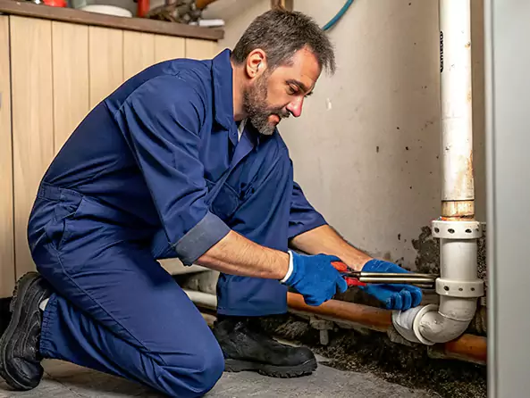 Why Choose Richmond West Plumbers for Repiping Services in Richmond West?