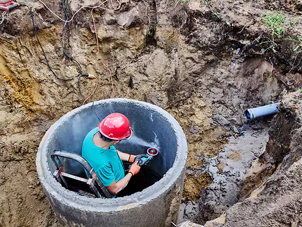 Why Choose Richmond West Plumbers for Septic Tank Repair in Richmond West, FL?