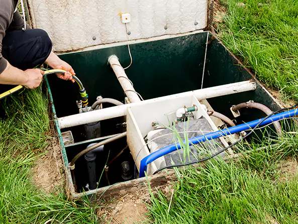 Why Choose Richmond West Plumbers for Sewage Ejector Pump Installation in Richmond West, FL?