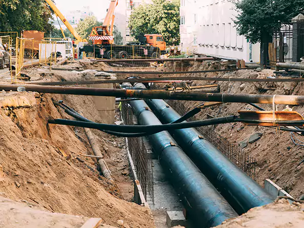 Why Choose Richmond West Plumbers for Sewer Cleaning in Richmond West, FL?