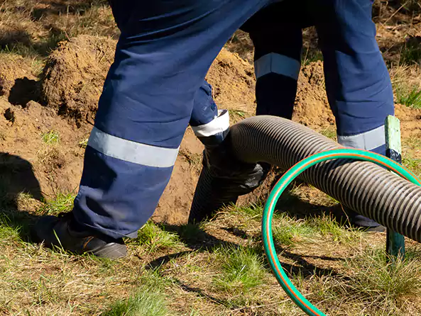 Why Choose Richmond West Plumbers for Sewer Line Replacement in Richmond West, FL?
