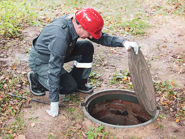 Why Choose Richmond West Plumbers for Sewer Repair in Richmond West, FL?