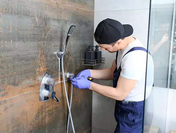 Why Choose Richmond West Plumbers for Shower Installation in Richmond West, FL?