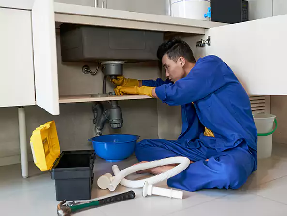Why Choose Richmond West Plumbers for Sink Drain Replacement in Richmond West, FL?