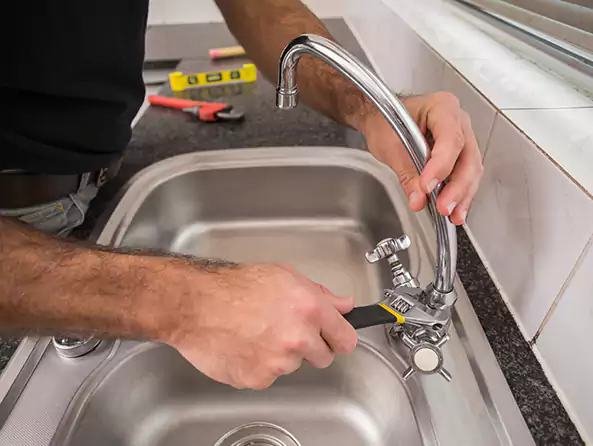 Why Choose Richmond West Plumbers for Sink Installation in Richmond West, FL?
