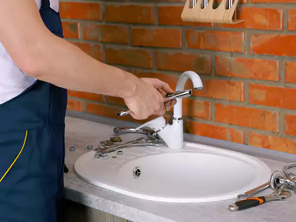 Why Choose Richmond West Plumbers for Sink Repair in Richmond West, FL?