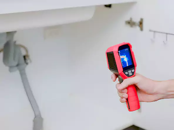 Why Choose Richmond West Plumbers for Slab Leak Detection in Richmond West, FL?