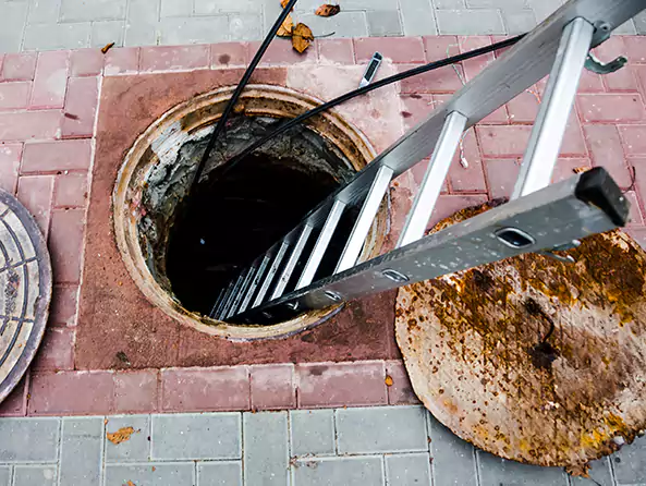 Why Choose Richmond West Plumbers for Storm Drain Cleaning in Richmond West, FL?
