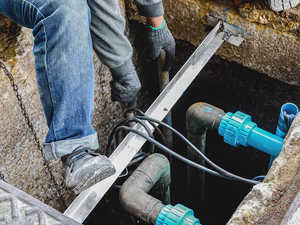 Why Choose Richmond West Plumbers for Sump Pump Maintenance in Richmond West, FL?
