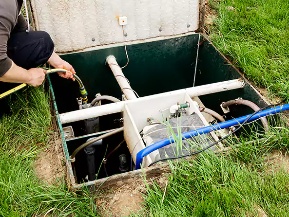 Why Choose Richmond West Plumbers for Sump Pump Replacement in Richmond West, FL?
