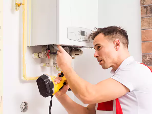 Why Choose Richmond West Plumbers for Tankless Water Heater Installation in Richmond West, FL?