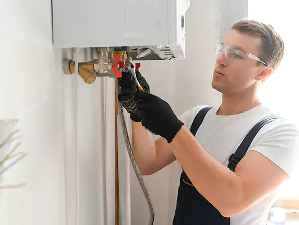 Why Choose Richmond West Plumbers for Tankless Water Heater Repair in Richmond West, FL?