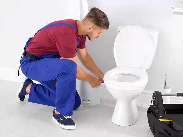 Why Choose Richmond West Plumbers for Toilet Installation in Richmond West, FL?