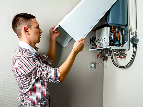 Why Choose Richmond West Plumbers for Water Heater Installation in Richmond West, FL?
