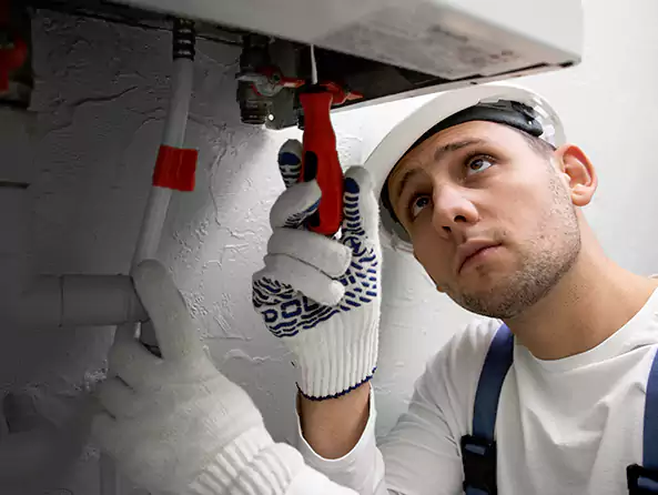 Why Choose Richmond West Plumbers for Water Heater Repair in Richmond West, FL?