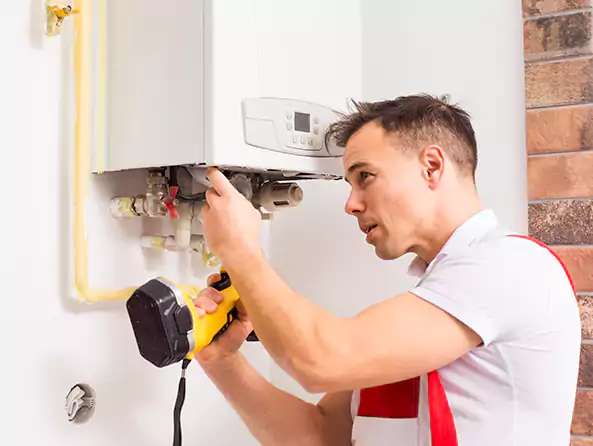Why Choose Richmond West Plumbers for Water Heater Replacement in Richmond West, FL?
