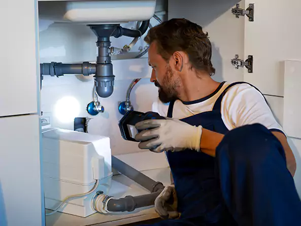 Why Choose Richmond West Plumbers for Water Leak Repair in Richmond West, FL?