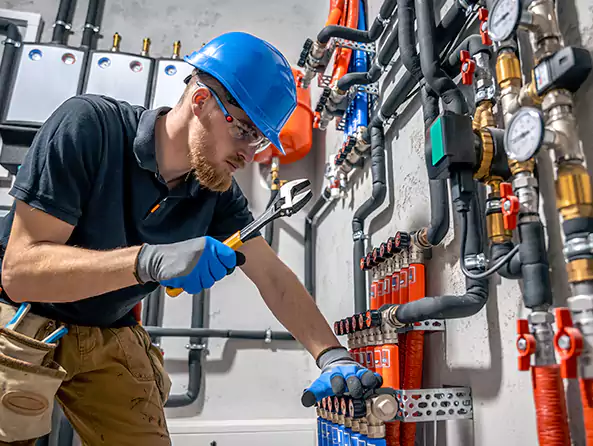 Why Choose Richmond West Plumbers for Water Softener Repair in Richmond West?