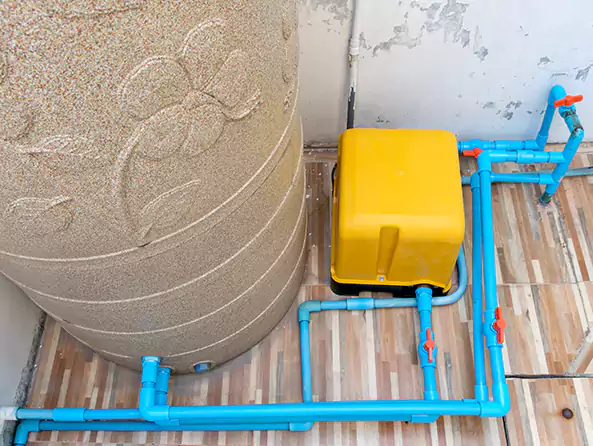 Why Choose Richmond West Plumbers for Well Pressure Tank Replacement in Richmond West, FL?