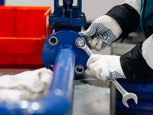 Why Choose Richmond West Plumbers for Well Pump Repair in Richmond West, FL?