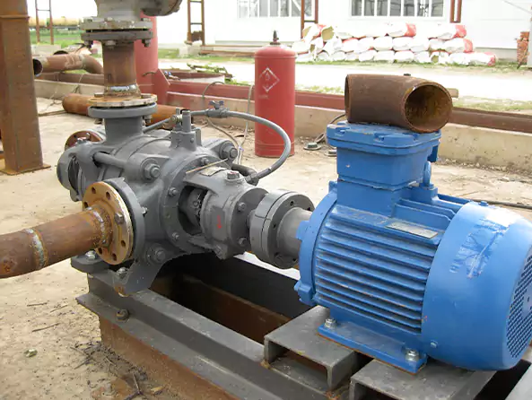 Why Choose Richmond West Plumbers for Well Pump Replacement in Richmond West, FL?